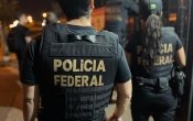 PF captura condenado pelo crime de estupro de vulner&aacute;vel