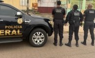 FICCO/RO cumpre quatro mandados de busca em Porto Velho