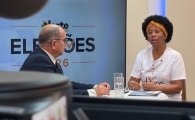  “A pol&iacute;tica nunca mudou minha ess&ecirc;ncia”, assegura S&iacute;lvia Cristina