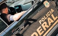 PF captura tr&ecirc;s foragidos pelo crime de estupro de vulner&aacute;vel