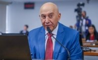 Projeto de Conf&uacute;cio Moura que endurece penas para maus&ndash;tratos a animais avan&ccedil;a no Senado