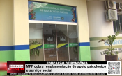 EDUCA&Ccedil;&Atilde;O DE ROND&Ocirc;NIA &ndash; MPF cobra regulamenta&ccedil;&atilde;o de apoio psicol&oacute;gico e servi&ccedil;o social &ndash; V&iacute;deo