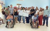 Silvia Cristina diz que recurso p&uacute;blico tem que chegar onde existe trabalho s&eacute;rio que transforma vidas
