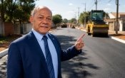 Mais recursos pagos: Coronel Chris&oacute;stomo garante R$ 5,2 milh&otilde;es para Porto Velho e Espig&atilde;o do Oeste