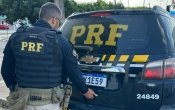 PRF em Rond&ocirc;nia finaliza XIX fase da Opera&ccedil;&atilde;o DOMIDUCA