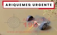 ARIQUEMES: URGENTE &ndash; Dodge Ram cai de ponte do Rio S&atilde;o Jo&atilde;o na RO&ndash;257 cerca de 50 km de Ariquemes sentido Machadinho &ndash; Condutor do ve&iacute;culo faleceu &ndash; V&Iacute;DEO