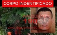ARIQUEMES: Corpo encontrado em c&oacute;rrego &agrave;s margens da BR&ndash;364 &eacute; identificado &ndash; V&Iacute;DEO