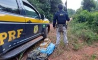 PRF em Rond&ocirc;nia divulga resultados da Opera&ccedil;&atilde;o Fronteira no Estado
