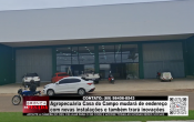 Agropecu&aacute;ria Casa do Campo mudar&aacute; de endere&ccedil;o com novas instala&ccedil;&otilde;es e tamb&eacute;m trar&aacute; inova&ccedil;&otilde;es &ndash; V&iacute;deo