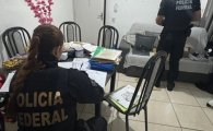 PF deflagra opera&ccedil;&atilde;o contra fraudes em benef&iacute;cios sociais em Porto Velho/RO