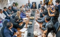 Conf&uacute;cio Moura articula acordo hist&oacute;rico na FUNAI e destrava regulariza&ccedil;&atilde;o fundi&aacute;ria em Rond&ocirc;nia e Mato Grosso