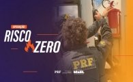 PRF inicia Opera&ccedil;&atilde;o Risco Zero e intensifica fiscaliza&ccedil;&atilde;o de transporte de produtos perigosos &ndash; V&Iacute;DEO