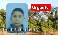 ARIQUEMES: URGENTE: Bombeiros localizam no Rio Jamari corpo de crian&ccedil;a de 11 anos que estava desaparecida &ndash; V&Iacute;DEO