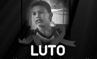 ARIQUEMES: Nota de Luto pelo falecimento do menino Ezequiel Reniel Bolivar