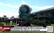 ROND&Ocirc;NIA RURAL SHOW INTERNACIONAL &ndash; Os 2 primeiros dias da feira contaram com a presen&ccedil;a de milhares de pessoas &ndash; V&iacute;deo