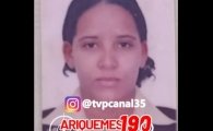 CORPO IDENTIFICADO: P&acirc;mela Martins Sales, 27 anos, foi encontrada morta no Rio Jamari em Ariquemes &ndash; V&Iacute;DEO