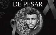 ARIQUEMES: Nota de Pesar pelo falecimento de Cleiton Lopes de Jesus aluno da APAE 