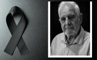 NOTA DE FALECIMENTO: Ant&ocirc;nio Messias Costa pioneiro de Ariquemes morre aos 91 anos