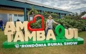 Rond&ocirc;nia Rural Show mostra a for&ccedil;a do agro e o impacto do desenvolvimento em Rond&ocirc;nia