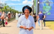 “Estado &eacute; forte gra&ccedil;as ao agroneg&oacute;cio e a Rond&ocirc;nia Rural Show prova essa for&ccedil;a”, diz S&iacute;lvia Cristina