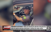 "GORDINHO DA REVOADA": V&iacute;deos de motorista de aplicativo dan&ccedil;ando dias antes de suposta execu&ccedil;&atilde;o emocionam e viralizam nas redes sociais &ndash; V&iacute;deo