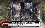 CASO TICO: INQU&Eacute;RITO VAI PARA DEAM &ndash; Delegacia especializada no atendimento &agrave; mulher assume investiga&ccedil;&atilde;o do caso &ndash; V&iacute;deo