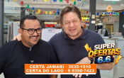 Super Ofertas 6.6 da Certa &ndash; V&iacute;deo