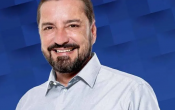 Entrevista com Hildon Chaves, Pr&eacute;&ndash;Candidato ao Governo de Rond&ocirc;nia &ndash; LIVE: ESTAMOS NO AR! PROGRAMA BRONCA DA PESADA