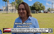 Vem a&iacute; o tradicional GIMA na Pra&ccedil;a, a edi&ccedil;&atilde;o 2026 promete novidades em &eacute;poca de Copa do Mundo &ndash; V&iacute;deo