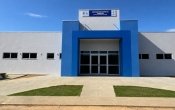 Cujubim fortalece aten&ccedil;&atilde;o b&aacute;sica com nova UBS viabilizada por Conf&uacute;cio Moura