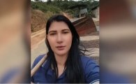 Quem era influenciadora do agro morta a tiros dentro de casa