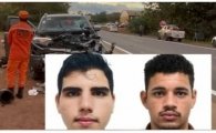 Jovem que se casaria neste s&aacute;bado est&aacute; entre as v&iacute;timas fatais de acidente na BR&ndash;364 &ndash; V&Iacute;DEO