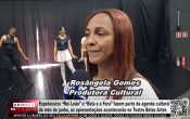 Espet&aacute;culos “Rei Le&atilde;o” e “Bela e a Fera” fazem parte da agenda cultural do m&ecirc;s de junho, as apresenta&ccedil;&otilde;es acontecer&atilde;o no Teatro Belas Artes &ndash; V&iacute;deo