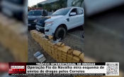 TR&Aacute;FICO INTERESTADUAL DE DROGAS &ndash; Opera&ccedil;&atilde;o Fio da Navalha mira esquema de envios de drogas pelos correios &ndash; V&iacute;deo