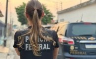 PF realiza pris&atilde;o contra tr&aacute;fico interestadual de drogas em Rond&ocirc;nia