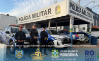 PATRULHA MARIA DA PENHA DO 7&ordm; BPM INTENSIFICA A&Ccedil;&Otilde;ES DE COMBATE &Agrave; VIOL&Ecirc;NCIA CONTRA A MULHER NA CIDADE DE BURITIS