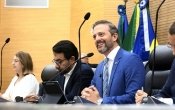 Recurso na conta: R$ 120 mil de emenda do deputado Delegado Lucas s&atilde;o pagos para reforma da UBS do Setor 4 em Buritis
