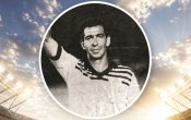 NOTA DE PESAR pelo falecimento de Carlindo Tom&eacute; Gomes Ex jogador de futebol do time de Ariquemes