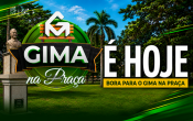 J&aacute; come&ccedil;ou o GIMA na pra&ccedil;a 2026! &ndash; LIVE: ESTAMOS NO AR! PROGRAMA BRONCA DA PESADA