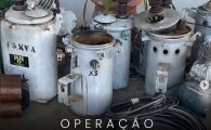 POL&Iacute;CIA CIVIL DE ROND&Ocirc;NIA DEFLAGRA OPERA&Ccedil;&Atilde;O “CAIXA DE PANDORA” E PRENDE SUSPEITO DE FURTOS DE TRANSFORMADORES DE ENERGIA EM PROPRIEDADES RURAIS