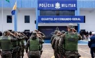 Emenda Constitucional que permite ac&uacute;mulo de cargos por militares entra em vigor em Rond&ocirc;nia