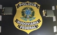 APREENS&Atilde;O DE MUNI&Ccedil;&Atilde;O EM ARIQUEMES: PRF apreende muni&ccedil;&otilde;es de calibre 20/70 &ndash; Um homem de 40 anos foi preso em flagrante