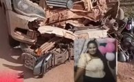 Mulher morre em grave acidente de tr&acirc;nsito em Rond&ocirc;nia