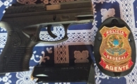 PF combate grupo criminoso voltado ao tr&aacute;fico interestadual de drogas