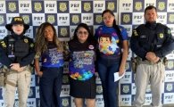 PRF em Rond&ocirc;nia promove a&ccedil;&atilde;o no Dia Mundial do Orgulho Autista