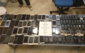 Governo cria banco de dados para reunir informa&ccedil;&otilde;es de celulares roubados