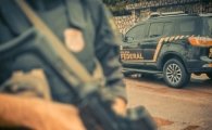 PF deflagra Opera&ccedil;&atilde;o Divisa para aprofundar investiga&ccedil;&atilde;o sobre grupo suspeito de tr&aacute;fico de drogas em Rond&ocirc;nia