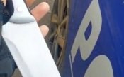 PATRULHA ESCOLAR APREENDE DOIS ADOLESCENTES AP&Oacute;S TENTATIVA DE FUGA      