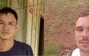 Ataque a tiros deixa dois mortos em resid&ecirc;ncia de S&atilde;o Miguel do Guapor&eacute;