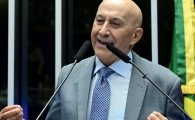 Conf&uacute;cio Moura &eacute;, pelo segundo ano consecutivo, o &uacute;nico parlamentar de Rond&ocirc;nia entre os “Cabe&ccedil;as do Congresso”
